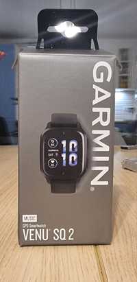 Vand Garmin Venu SQ2