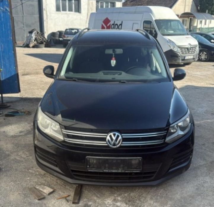 Dezmembrez Vw Tiguan 2.0 Diesel