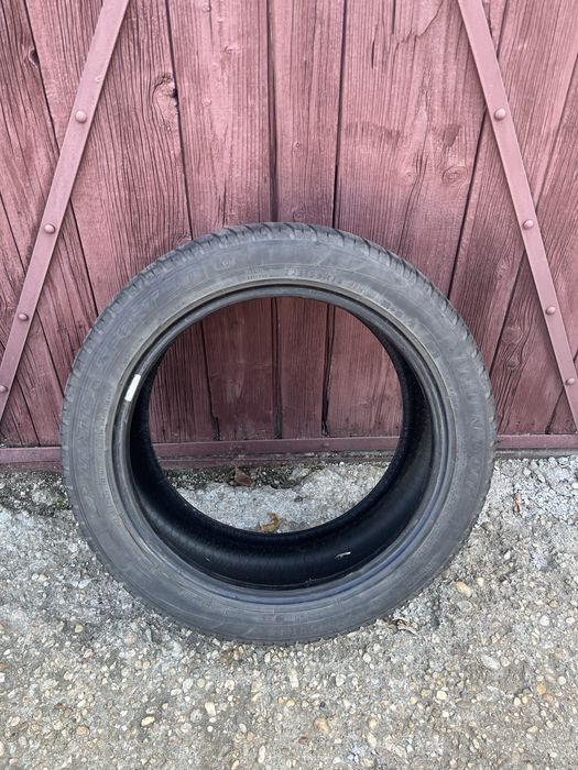 Dunlop Wintersport 225/50 R18
