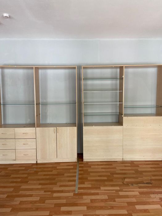 Шкафы для аптек