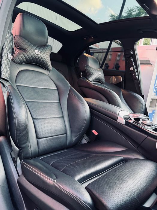 Vand Mercedes-Benz C250 BlueTec 4Matic Amg Interior Exterior 205 CP