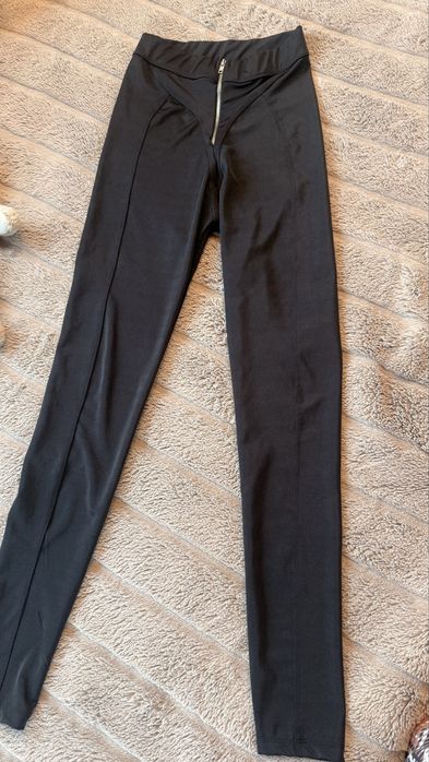 Елегантен модерен клин