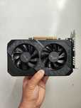 ASUS Видеокарта GeForce GTX 1660 Ti ASUS GeForce GTX 1660 Ti TUF Gamin