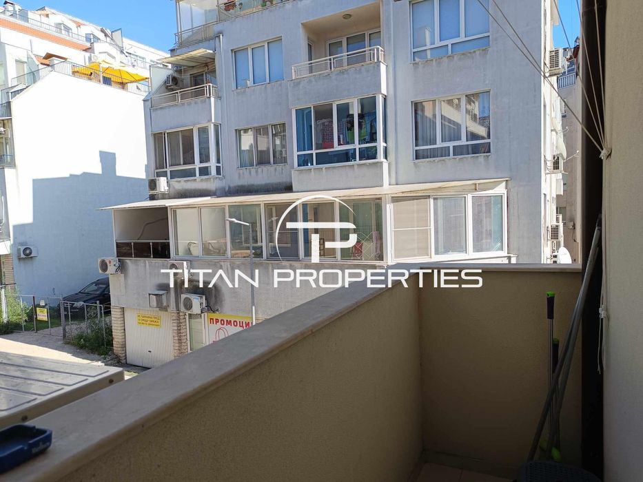 Дава се под наем Двустаен апартамент в Варна, Цветен квартал - 60 кв.м за 500 € - Снимка #8