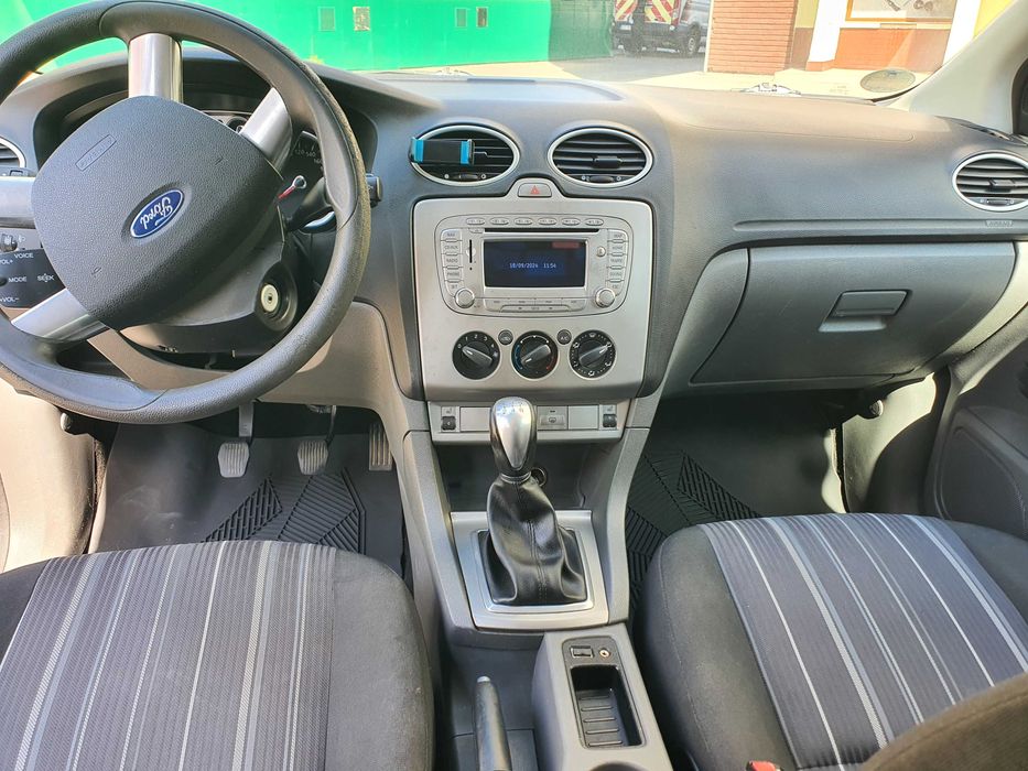 Ford Focus 2 cdti 1.6, proprietar