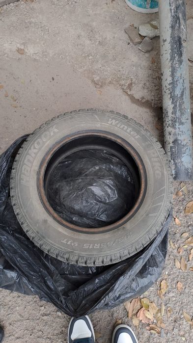 Продам Колеса для машины
