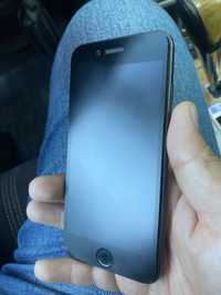 iPhone 7 32gb black