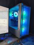 ПК для игр и учебы / i5 12400F + RX 580 / Отличное состояние