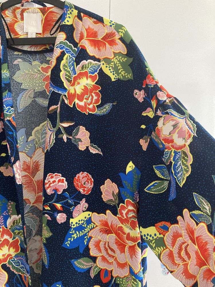 Кимоно H&M