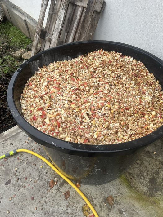 Borhot mere!Mere de consum florina!!