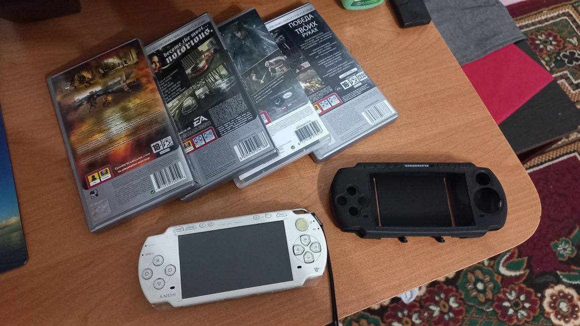 Игровые плестейшн