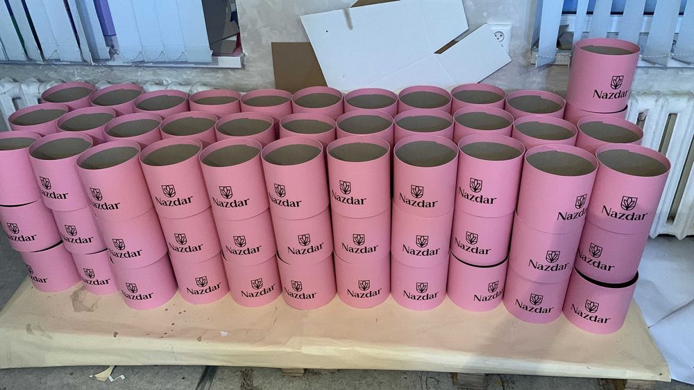 Продается действующий бизнес в Астане, в сфере производства