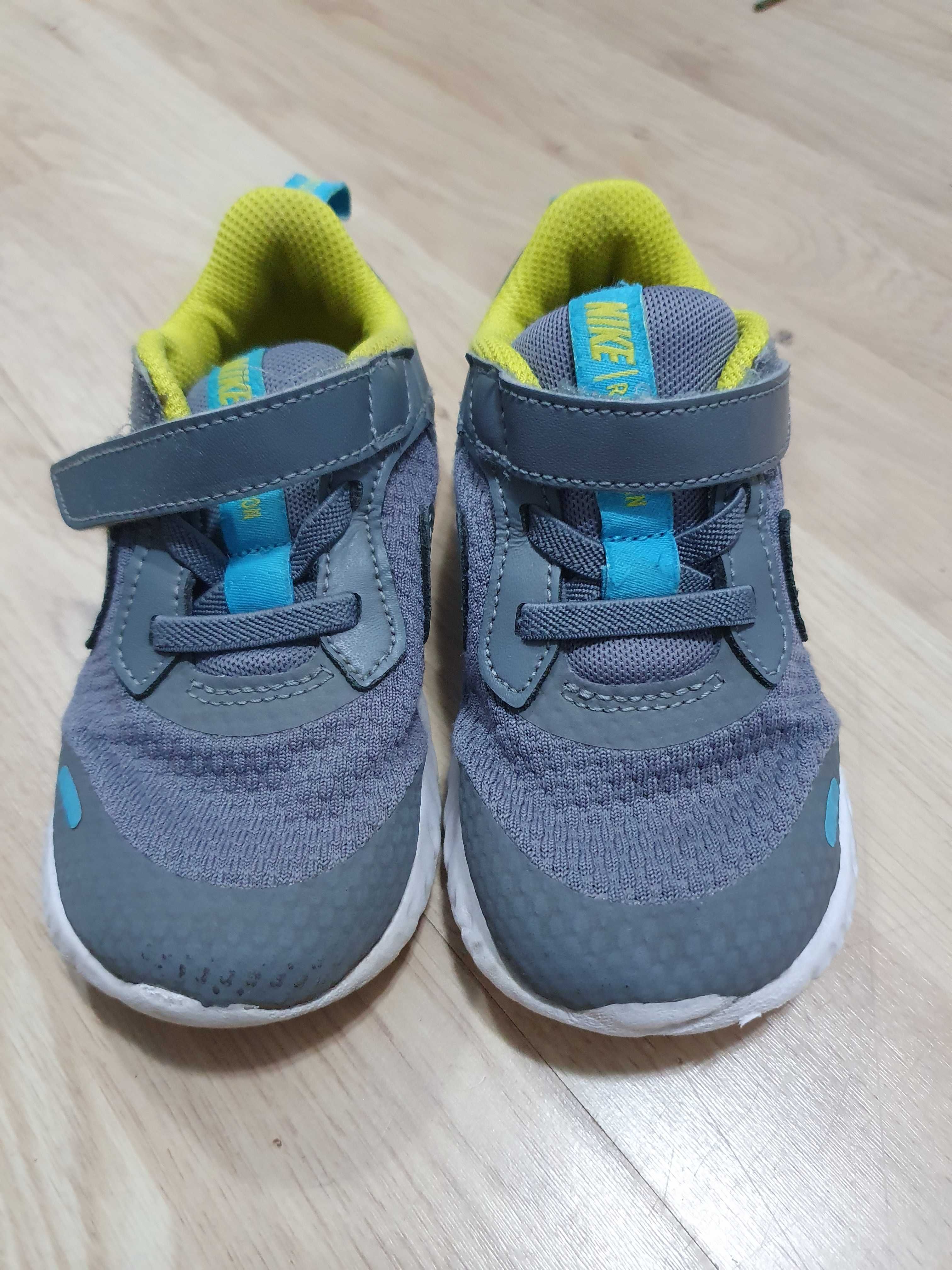 Adidasi copii Nike