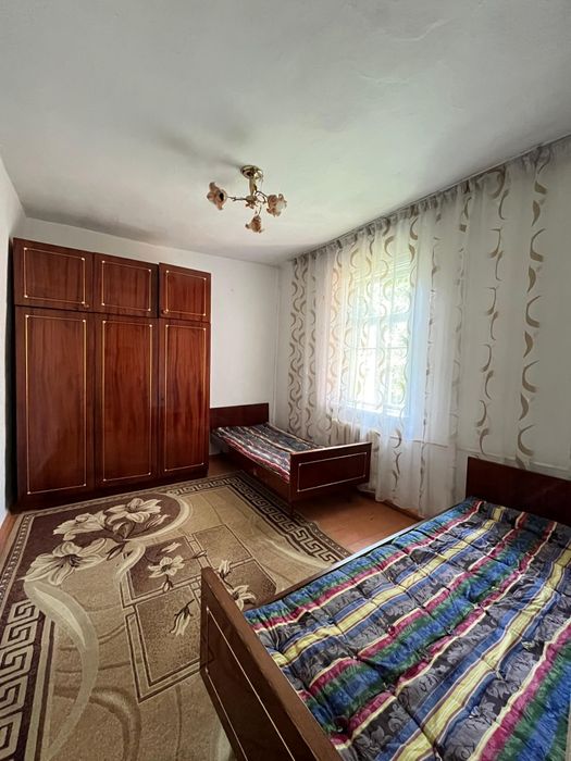 Сдается часть дома