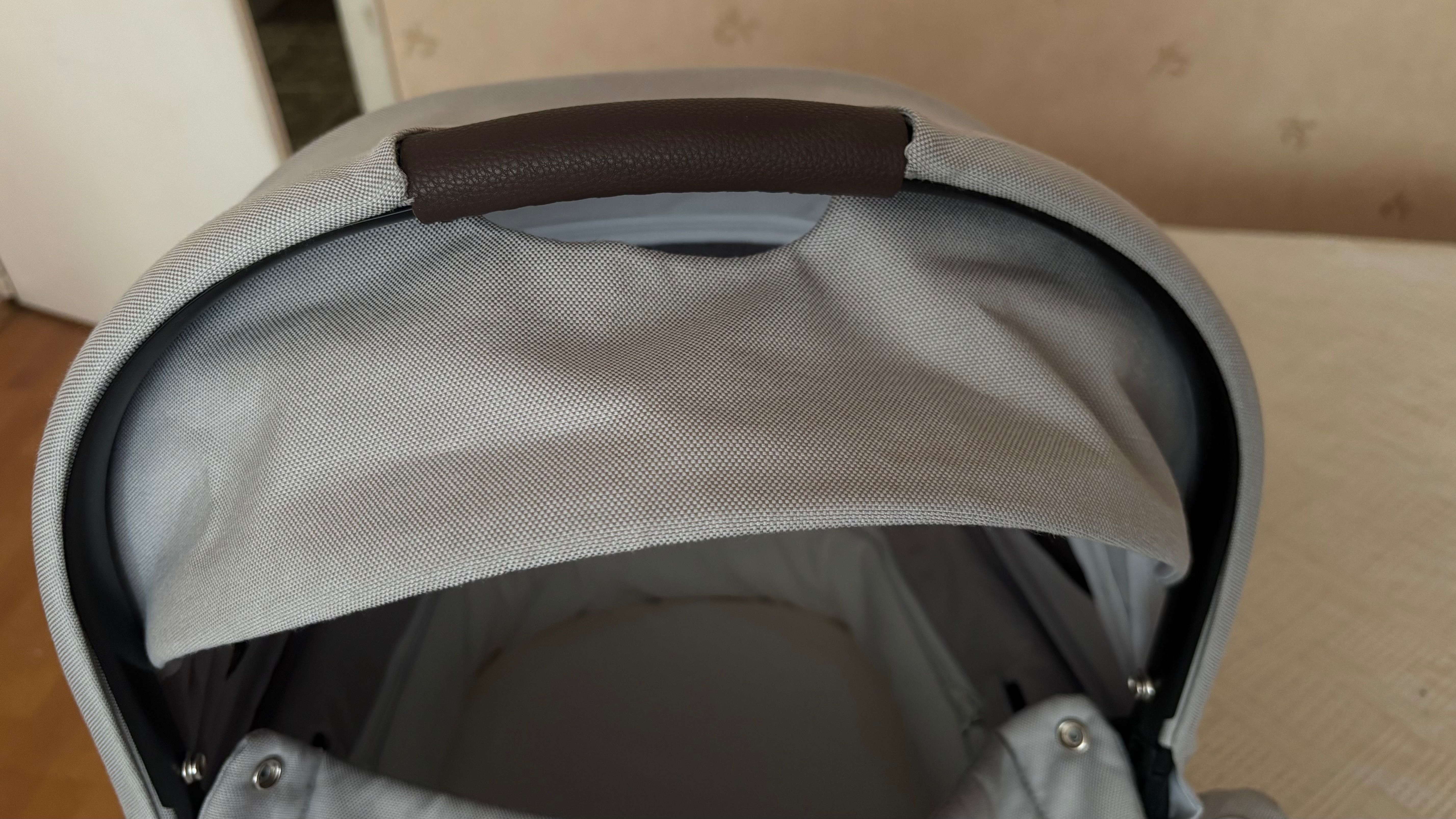 Количка 2в1 cybex balios s lux 2023