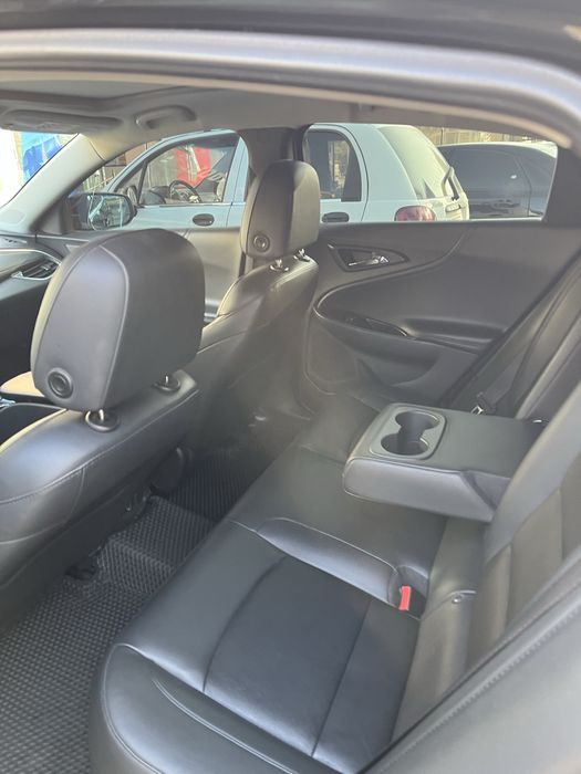 Malibu 2 2 turbo full primer