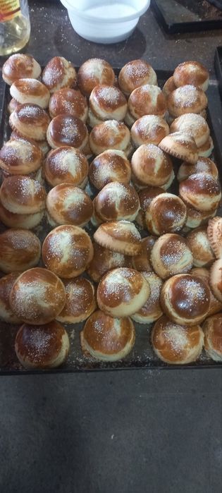 Пряник ва бошка ширинликлар ургатаман спатига 100 % жавоп