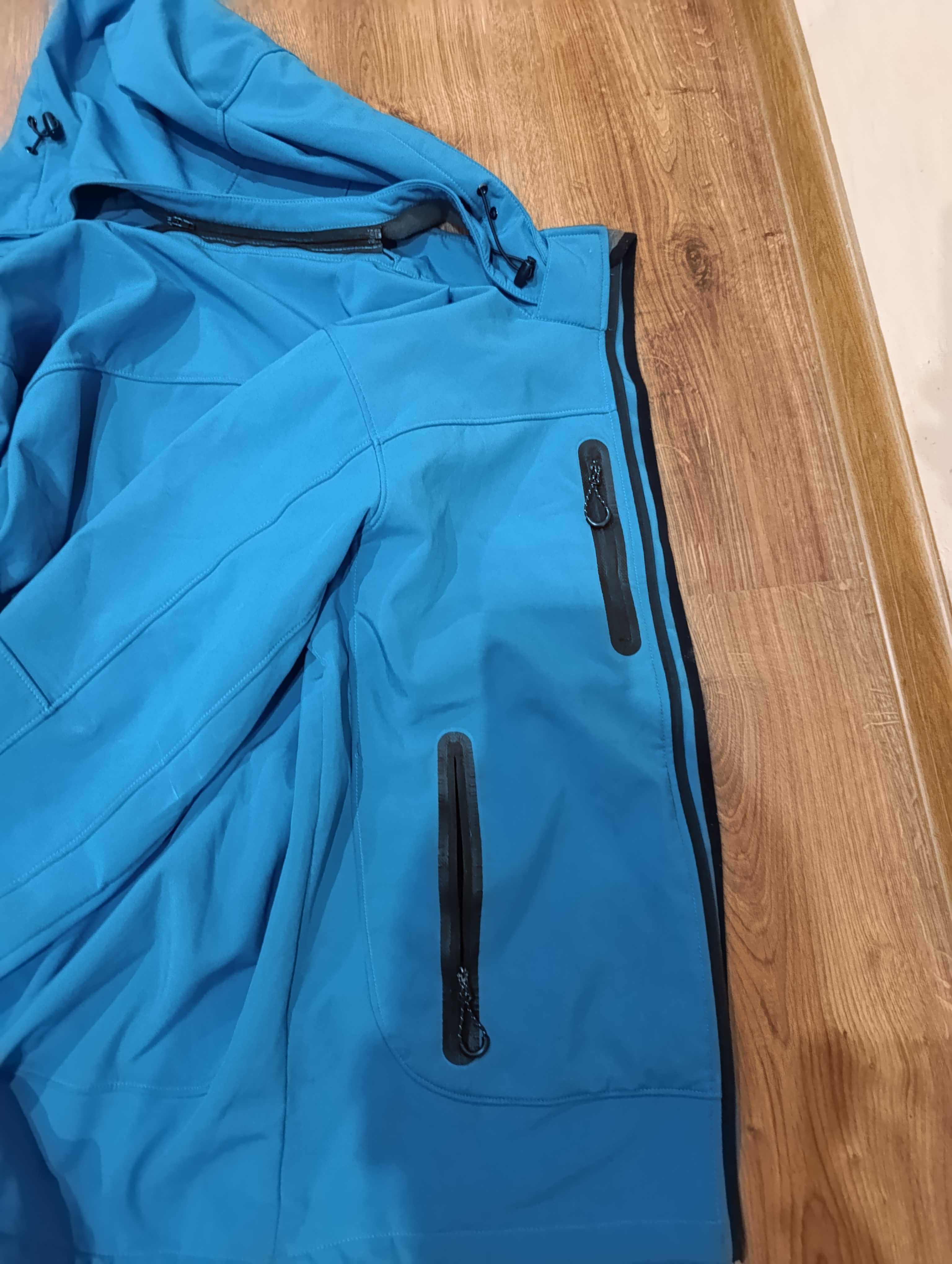 Софтшел  яке North Face