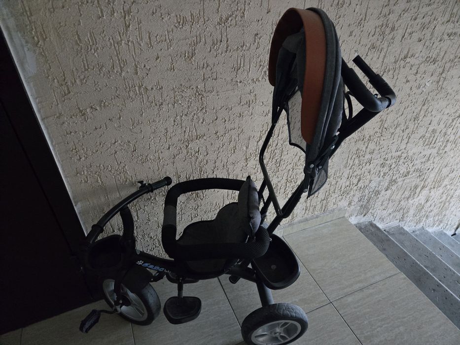 Продается Велоколяска