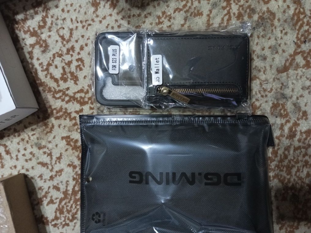 Samsung Galaxy s23 Plus чехол