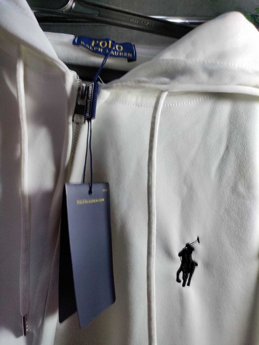 Hanorac Ralph Lauren marimea M