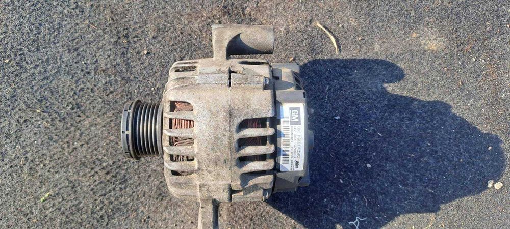 Алтернатор от OPEL INSIGNIA 2009Г.