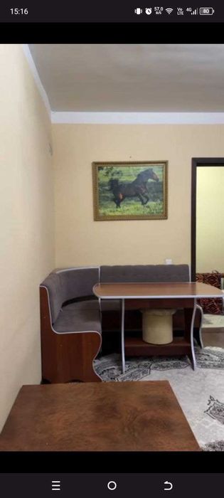 3 хоналик квартира 7 этаж 7 микр