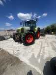 Claas Ares 696 RZ an 2008