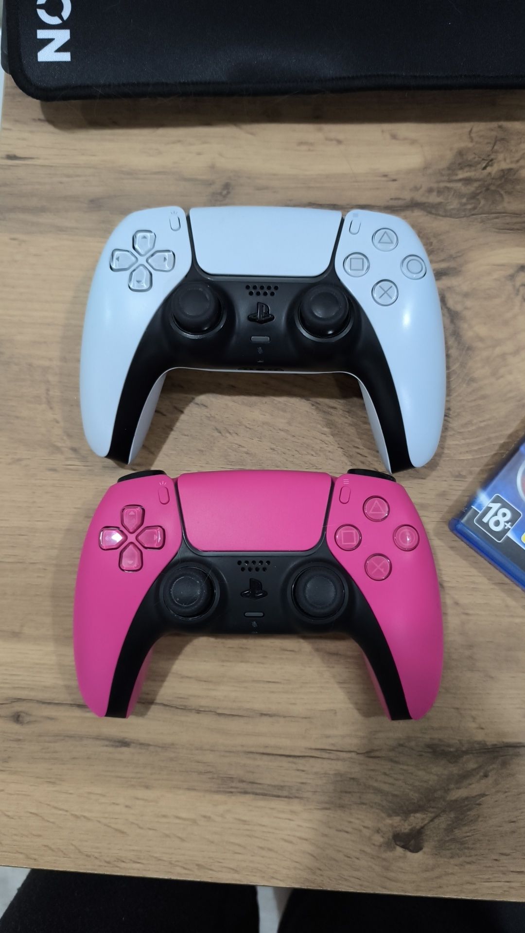 Playstation 5 с дисководом