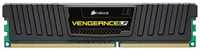 RAM 4GB 1x4gb CORSAIR VengeanceLP 1600Mhz DDR3