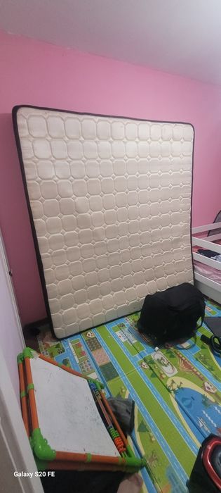 Отдам матрас бесплатно