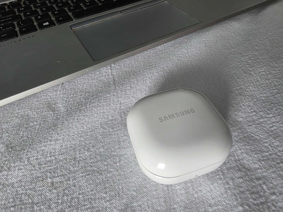 Casti SAMSUNG Galaxy Buds2, True Wireless Bluetooth