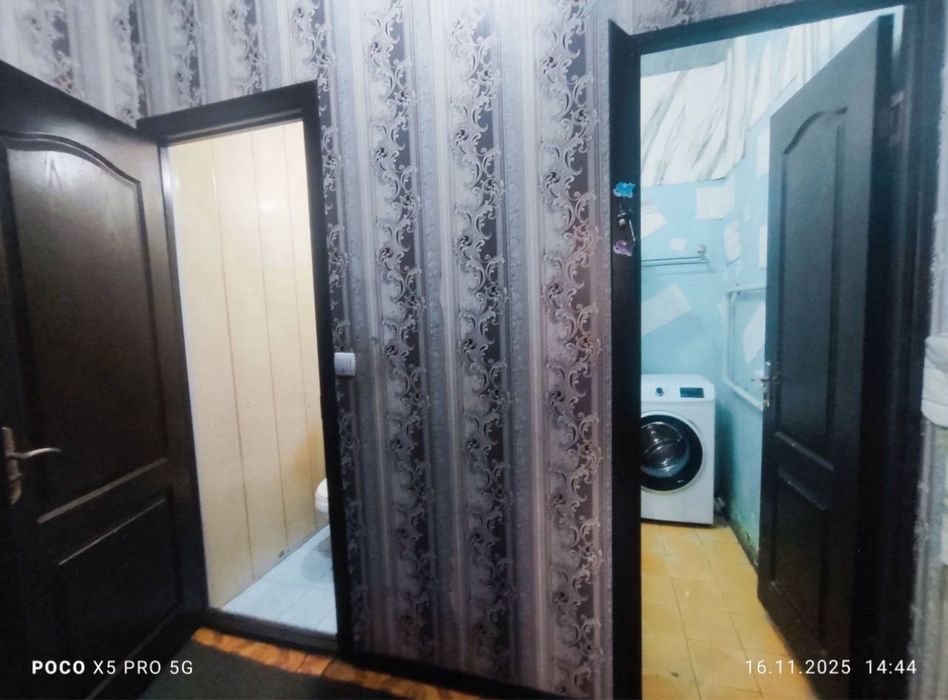 3/2/4 Чиланзар 7-кв‼️Актепа Мебельный