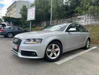 Audi A4, 20. Diesel,143 CP, E5, 2010, 198000 KM
