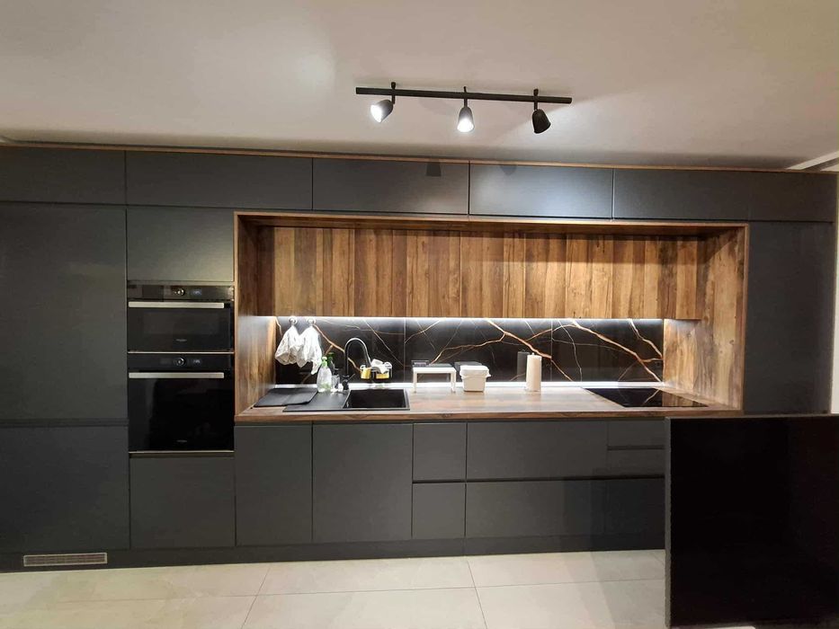 Pipera, Apartament 2 camere 57,7 m2 + gradina privata