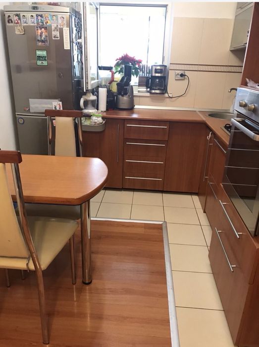 Apartament 2 camere decomandat ,52mp Bulevardul Dacia