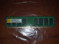RAM памет DDR2 1GB elixir
