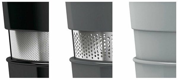 Соковыжималка Bosch MESM731M VitaExtract