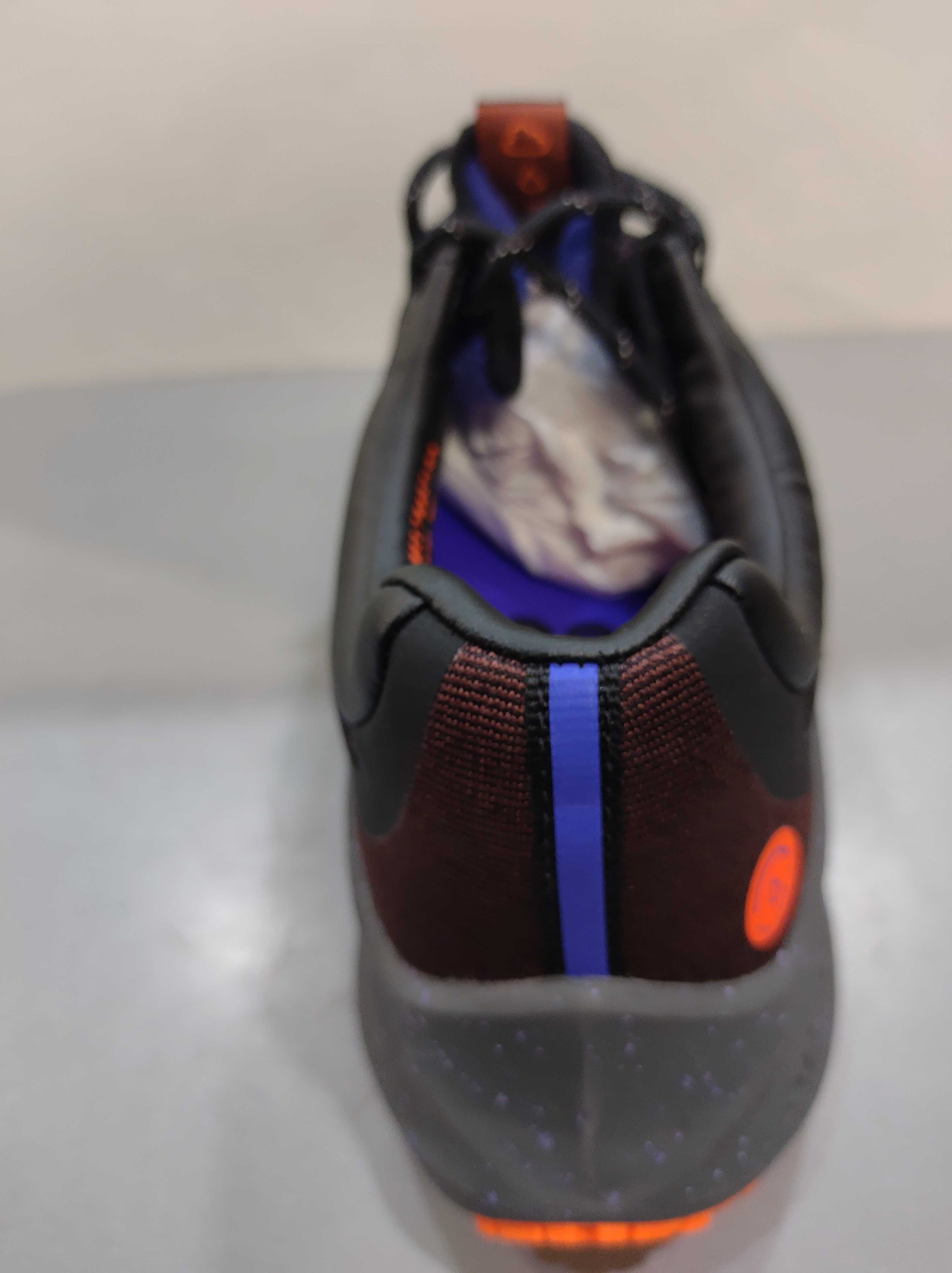 Nike Zoom Waterproof N42,42,5,47,5.Маратонки с мембрана.Нови.Оригин