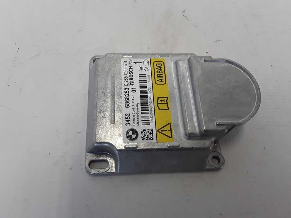 Централа AITRBAG BMW F30