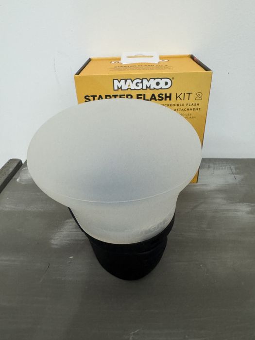 Vand MagMod Starter Flash Kit 2