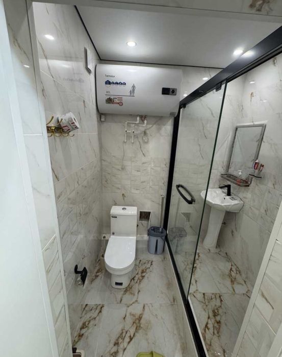 Сдаётся кв СЕБЗОР ул Нурафшон 2-ком/4/9 ро-н Алмазарский! 011