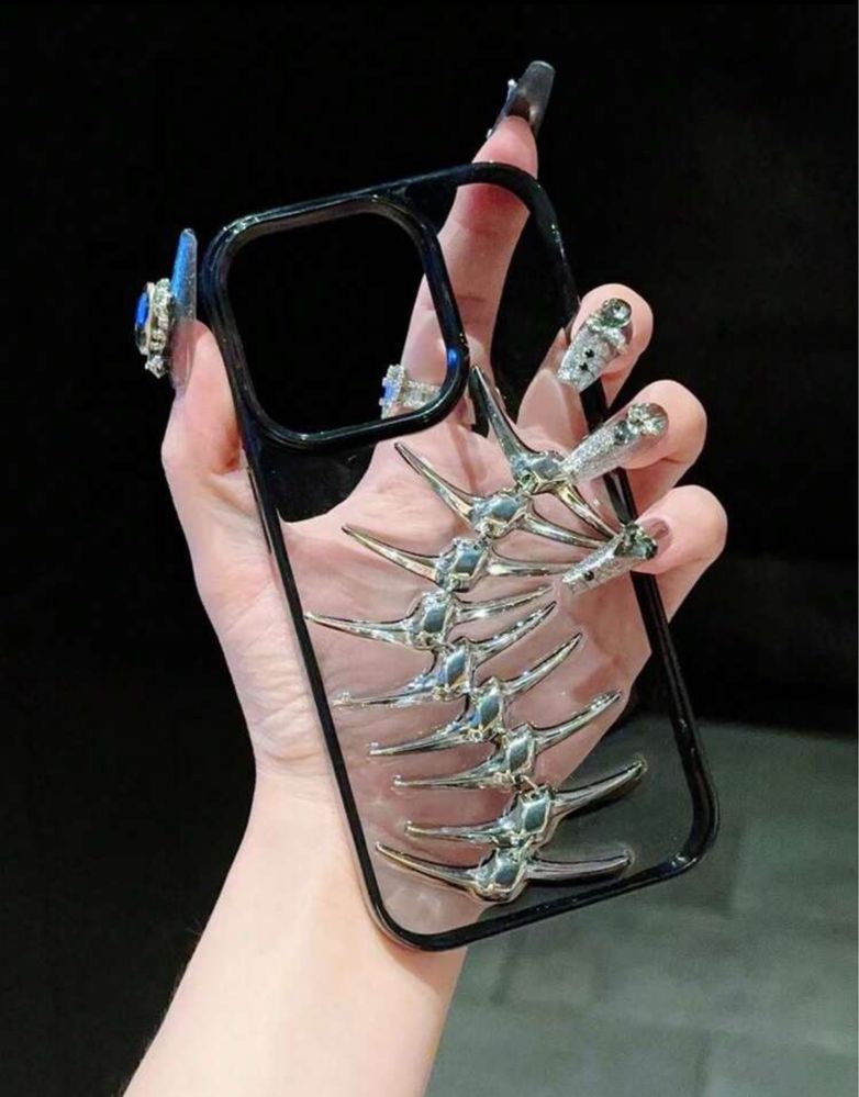Кейс за iPhone 15 Pro