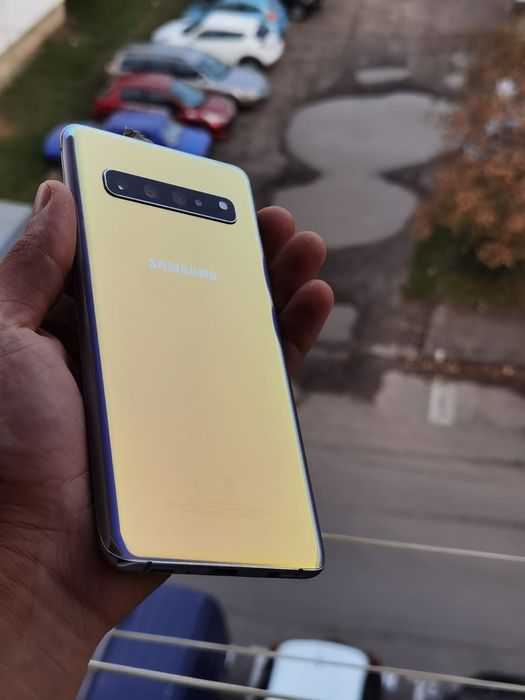 Vând samsung s10 5g