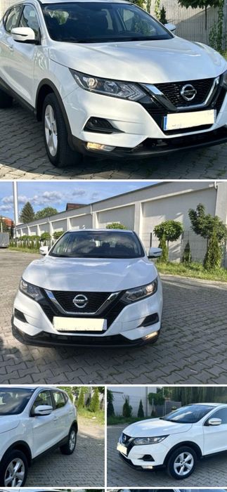 Qasqai 1,5 Dci,An 2022 ,Euro 6 import recent