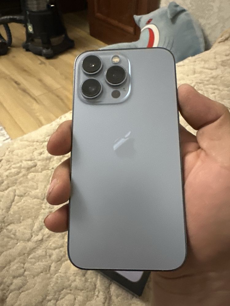 Iphone 13 pro в идеальном состоянии