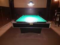 biliard de inchiriat TEL -27.903.983