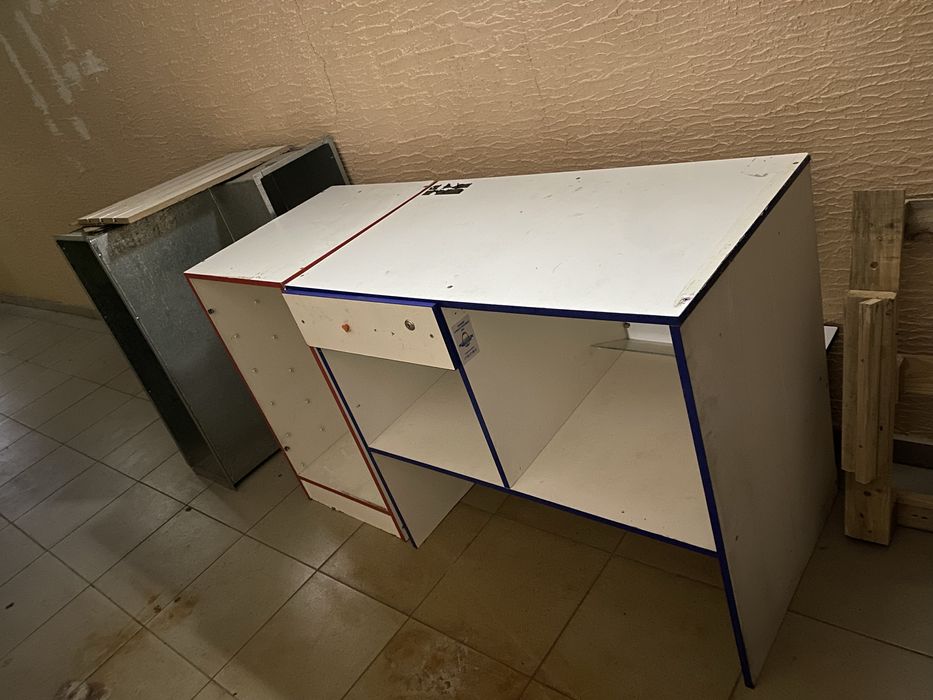 Мебель б/у бесплатно самовывоз