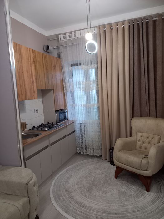 Продаётся квартира