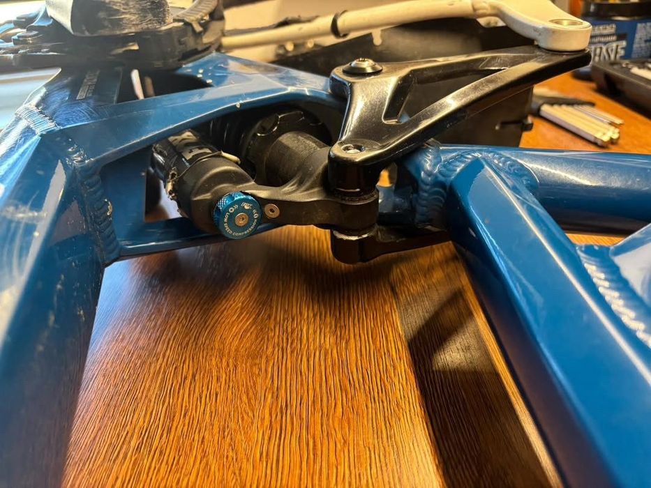 Vand cadru mondraker summum 2020